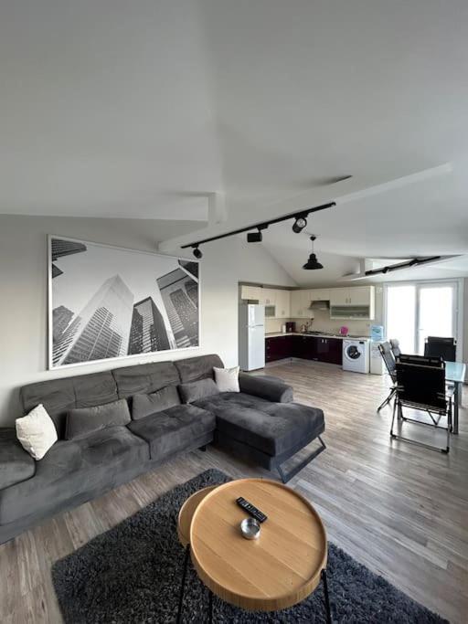 Apartment Ftf Suits Beylerbeyi House *
