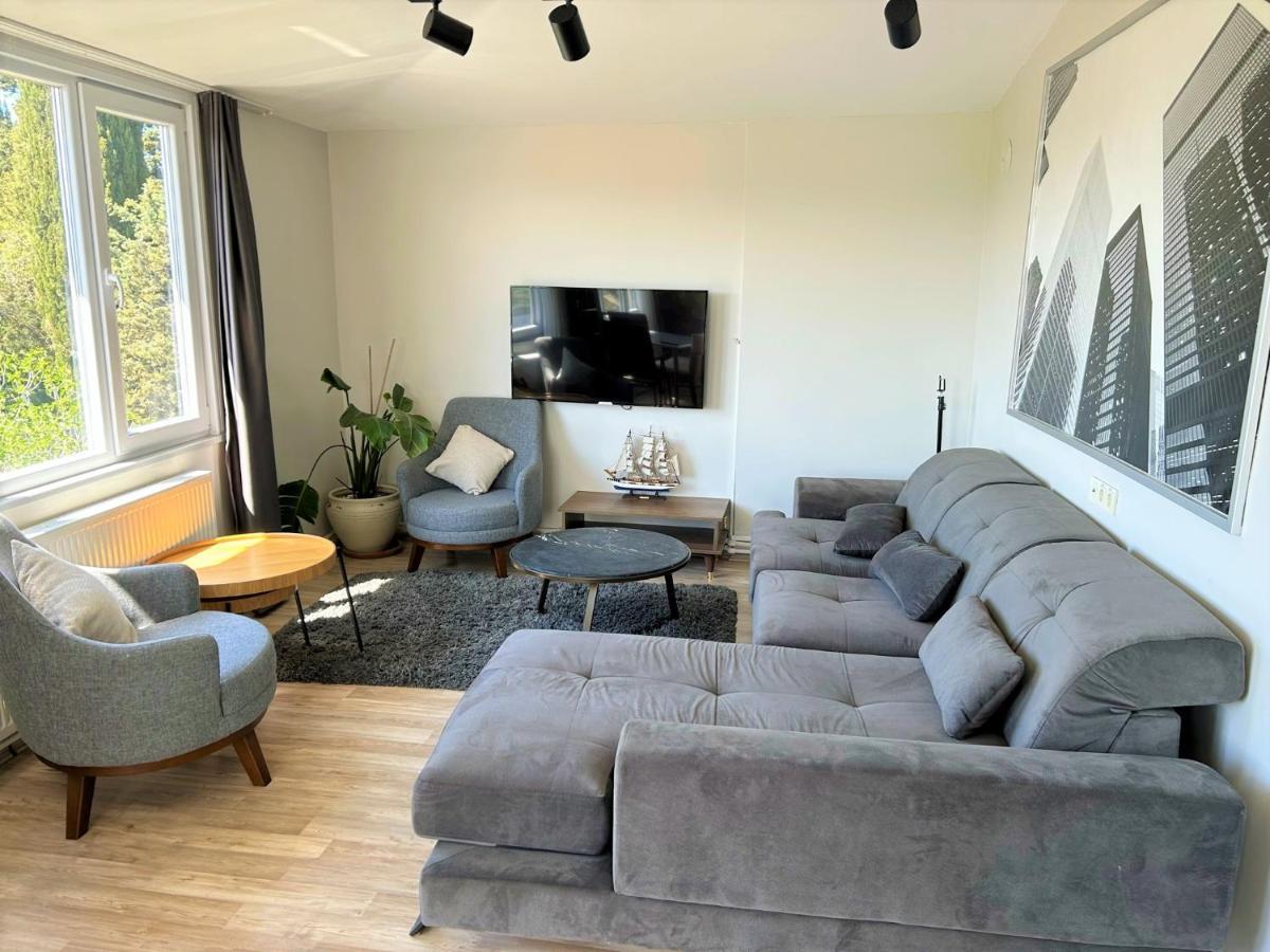 Ftf Suits Beylerbeyi House Istanbul