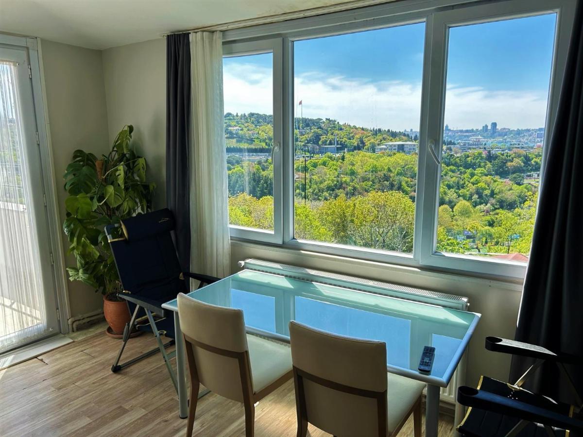 Apartment Ftf Suits Beylerbeyi House