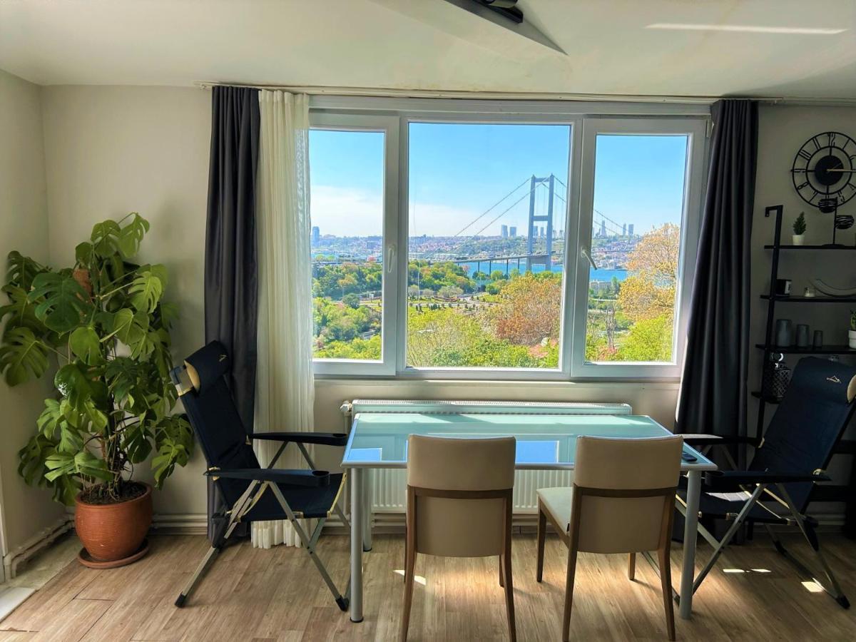 Ftf Suits Beylerbeyi House Apartment *