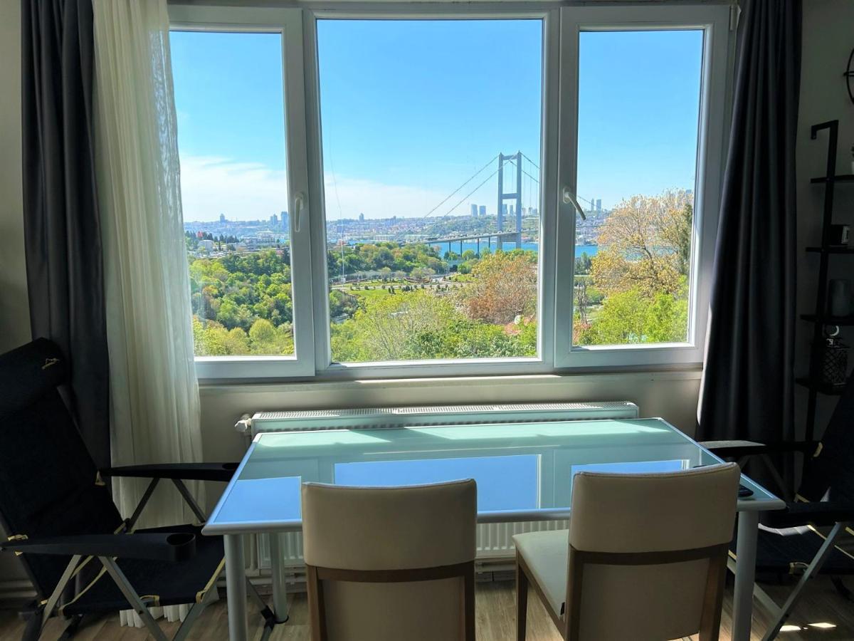 Ftf Suits Beylerbeyi House Apartment