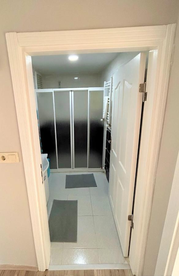 Ftf Suits Beylerbeyi House * Istanbul
