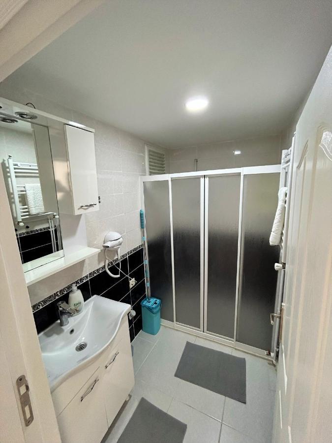 Ftf Suits Beylerbeyi House Apartment